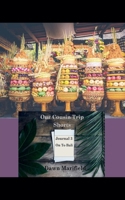Our Cousin Trip Shorts Journal 3 On to Bali B0HHKYCS96 Book Cover
