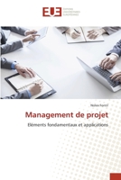 Management de projet 3841668941 Book Cover