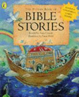 The Puffin Book of Bible Stories 0811814564 Book Cover