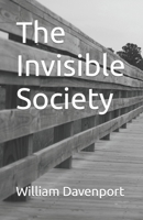 The Invisible Society B0DSW6P462 Book Cover