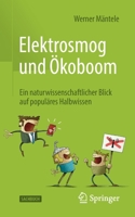 Elektrosmog Und �koboom: Ein Naturwissenschaftlicher Blick Auf Popul�res Halbwissen 3662634821 Book Cover