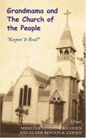 Grandmama and The Church of the People: Keepin' It Real! 059545450X Book Cover