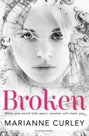 Broken 140882261X Book Cover