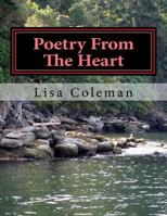 Poetry from the Heart 1979280894 Book Cover