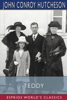 Teddy 1516802942 Book Cover