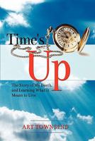 Time's Up 0615473830 Book Cover