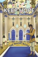 KEEP HOPE B0CVTZ1W64 Book Cover