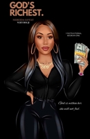 God's Richest 1387705350 Book Cover