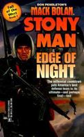 Edge Of Night 037361926X Book Cover