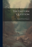 The Eastern Question 1021968420 Book Cover