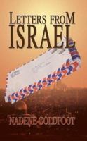 Letters from Israel 1410714861 Book Cover