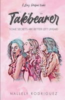 Talebearer: Some Secrets are Better left Unsaid B09FNLNTBX Book Cover