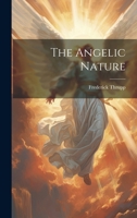 The Angelic Nature 1022262513 Book Cover