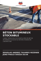 Béton Bitumineux Stockable 6205275961 Book Cover