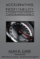 Accelerating Profitability 1634432630 Book Cover