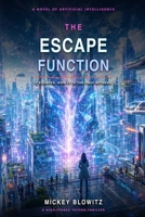 The Escape Function B0HBBFFD85 Book Cover