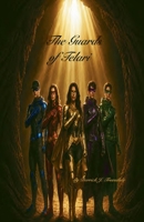 The Guards of Telari B0GSHJT6P3 Book Cover