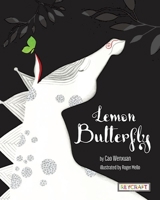 Lemon Butterfly 1478869763 Book Cover