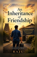 An Inheritance of Friendship: Some inherit wealth. He inherited a promise. B0HBMCNTND Book Cover