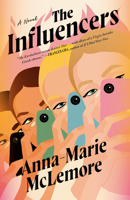 The Influencers: A Novel 059372917X Book Cover