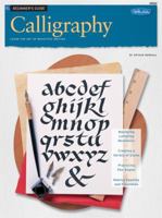 Calligraphy: Learn the Art of Beautiful Writing 1560100648 Book Cover