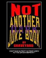 Not Another Dark Joke Book B0C91GX45R Book Cover