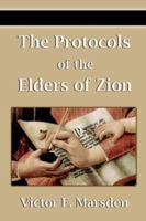 Les Protocoles des Sages de Sion 1947844962 Book Cover