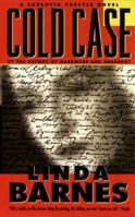 Cold Case (Carlotta Carlyle) 044021226X Book Cover