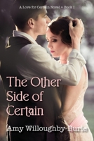 The Other Side of Certain 173662038X Book Cover
