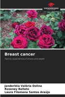Breast cancer 6209467520 Book Cover
