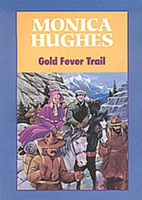 Gold Fever Trail 0773672796 Book Cover