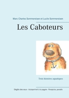 Les Caboteurs (French Edition) 2322113719 Book Cover