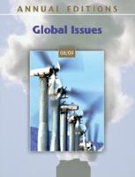 Annual Editions: Global Issues 08/09 (Annual Editions : Global Issues) 0073397636 Book Cover