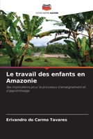 Le travail des enfants en Amazonie (French Edition) 6203640476 Book Cover