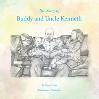 The Story of Buddy and Uncle Kenneth null Book Cover
