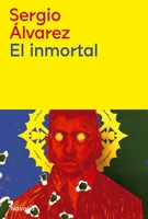 El Inmortal 841955202X Book Cover