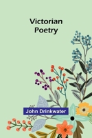 Victorian Poetry 9362927349 Book Cover