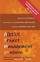 Agile Project Management: Guida alla preparazione per acquisire la credenziale PMI-ACP(R) del PMI(R) 152387595X Book Cover