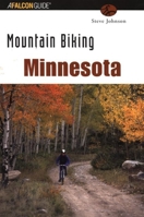 Mountain Biking Michigan 0762711582 Book Cover