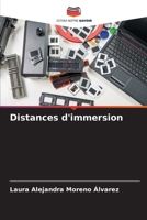 Distances d'immersion 6207020219 Book Cover