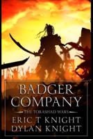 Badger Company B096ZFRT44 Book Cover