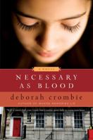 Necessary As Blood 0061287547 Book Cover