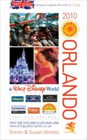 Brit Guide to Orlando 2014 (Brit Guides) 0572036272 Book Cover