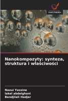 Nanokompozyty: synteza, struktura i wlasciwosci (Polish Edition) 6630259432 Book Cover