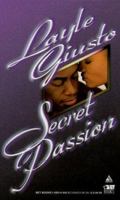 Secret Passion (Arabesque) 1583140425 Book Cover