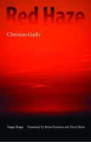 Red Haze 0803271123 Book Cover