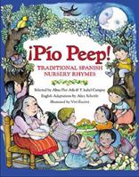 Pio Peep! (rpkg): Traditional Spanish Nursery Rhymes