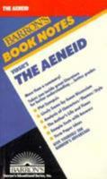 Virgil's The Aeneid (Barron's Book Notes) (Barron's Book Notes) 0764191012 Book Cover