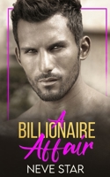 A Billionaire Affair B0CKJV4GFM Book Cover