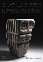 Art of Pre-Columbian Ecuador 8874395965 Book Cover